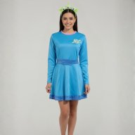 Disfraz Vestido Marcianos Toy Story - Disney Pixar / Mujer Adulto